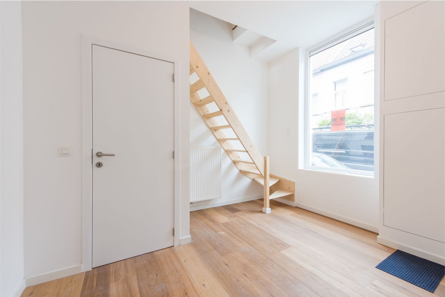 Woning verkocht in Gent