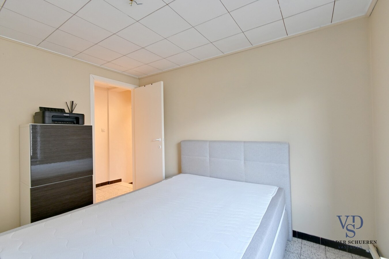 Degelijke Half Open Bebouwing 