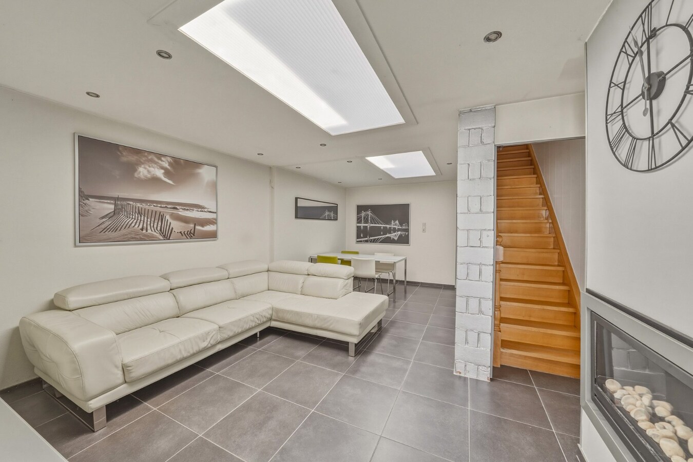 Te koop woning - Oudenburg