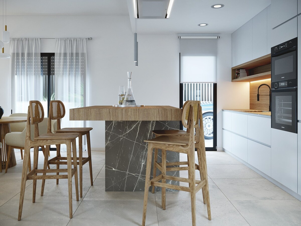 Villa te koop in Altaona Golf