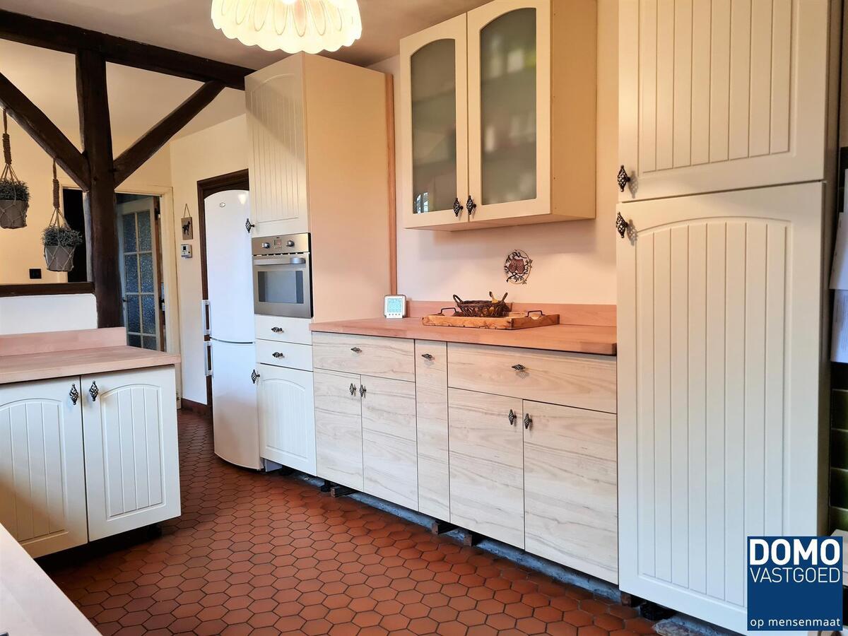 Woning verkocht in Zonhoven