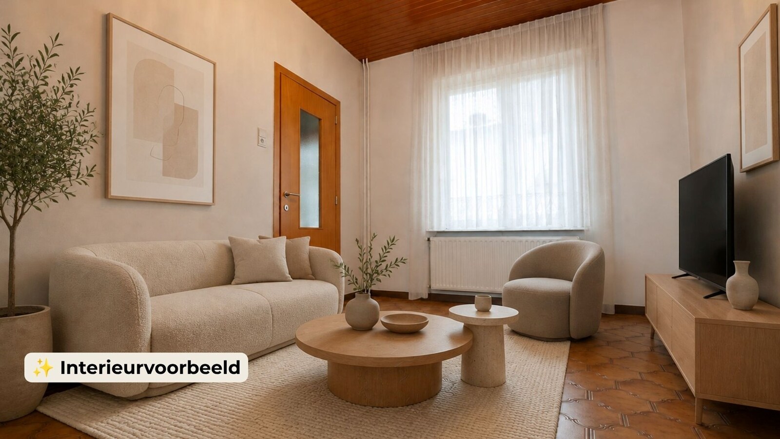 Woning te koop in Maasmechelen