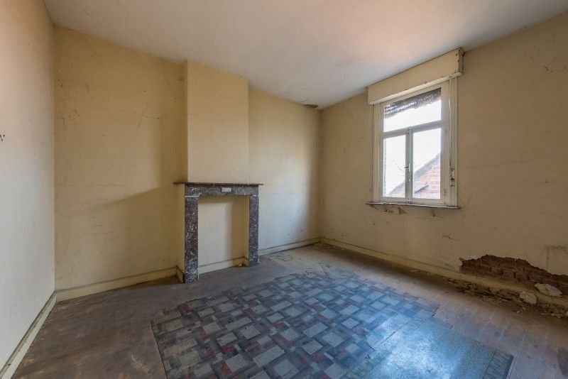 Woning verkocht in Wetteren