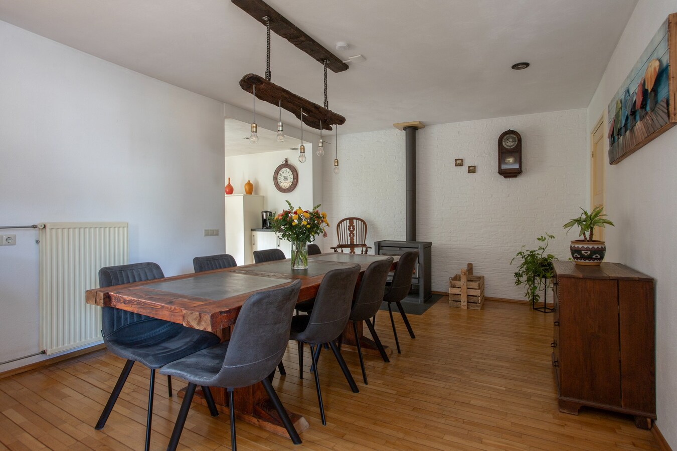 Wonen op een unieke plek in Duizel – Smitseind 23 