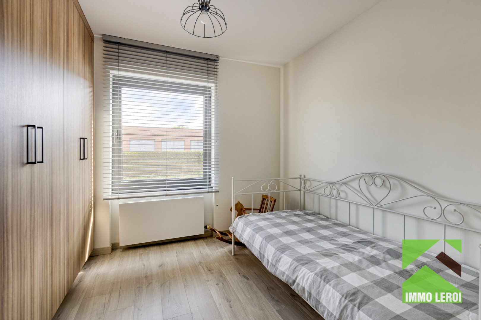 Slaapkamer 2