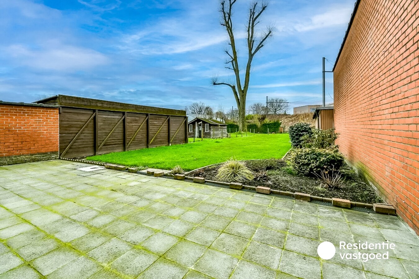 Te koop woning - Torhout