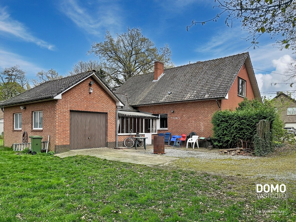 UNIEKE KANS: RUIME BOUWGROND VAN 17A55CA TE KOOP VOOR DE BOUW VAN JOUW LUXEWONING TE HASSELT 