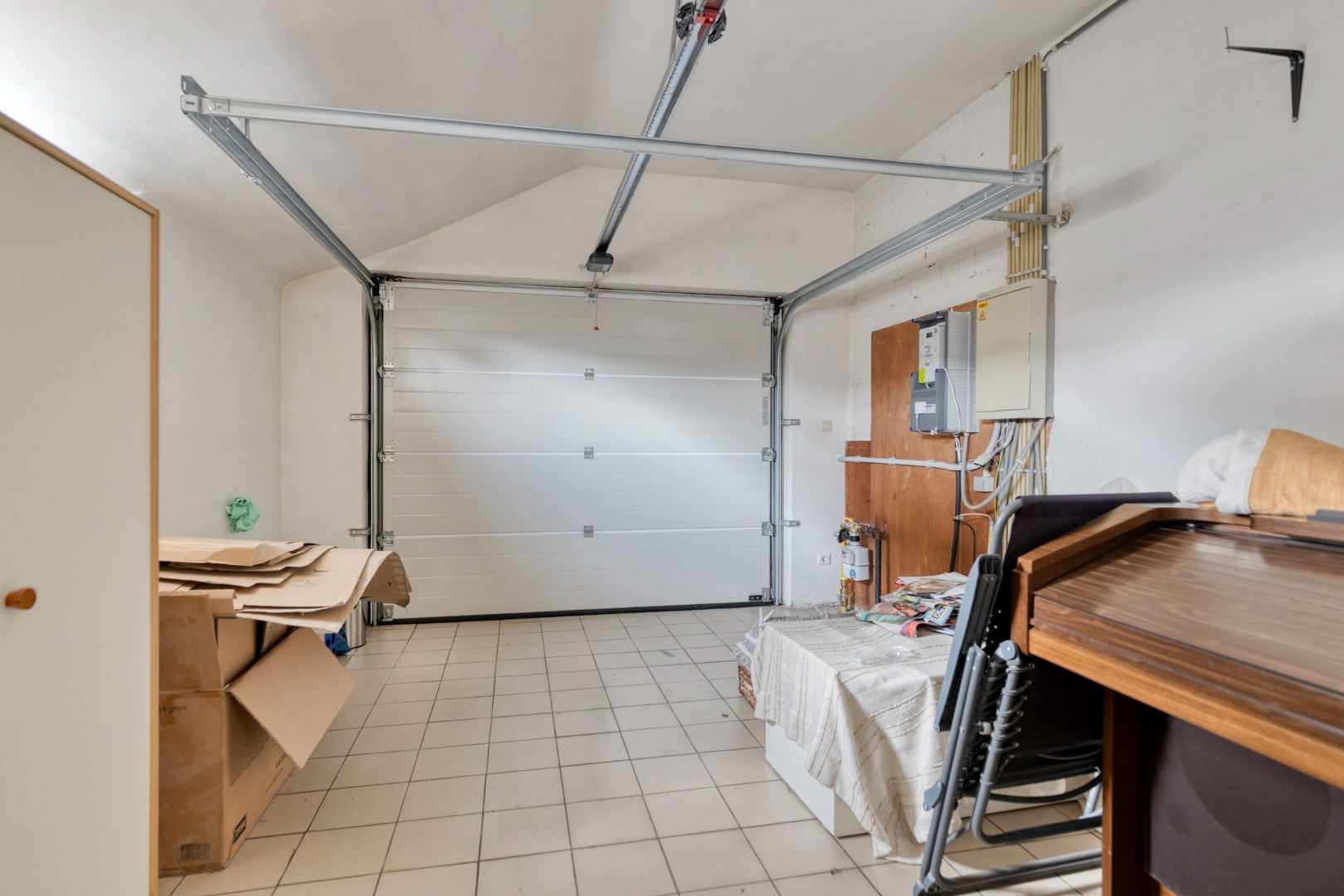 Ruime gezinswoning met 4 slpk. nabij Geel-Centrum 
