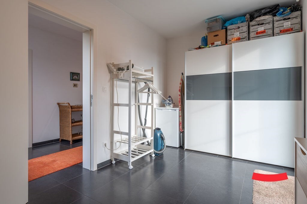 Appartement verkocht in Ravels