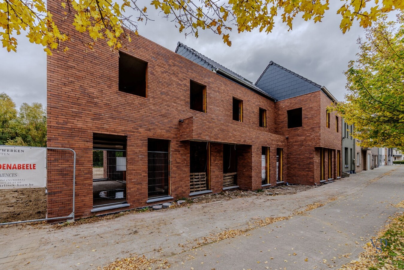 Nieuwbouwwoning te Eine (6% BTW mogelijk!) 