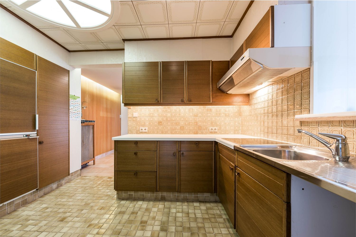 Woning verkocht in Sint-Gillis-Waas