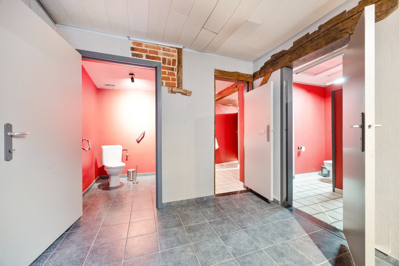 Unieke woning met veel charme te Goetsenhoven 