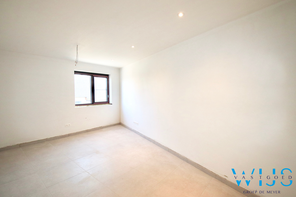 Vooruitstrevende nieuwbouwwoning op TOPlocatie te Ertvelde! 