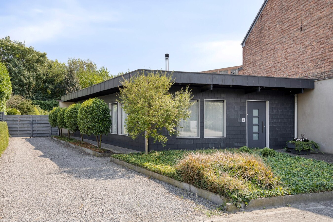 Verkocht woning - Wijgmaal