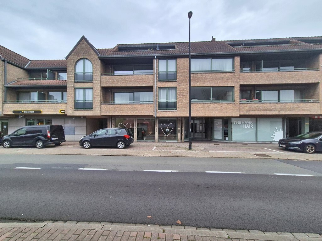 Te koop dak appartement - Knesselare