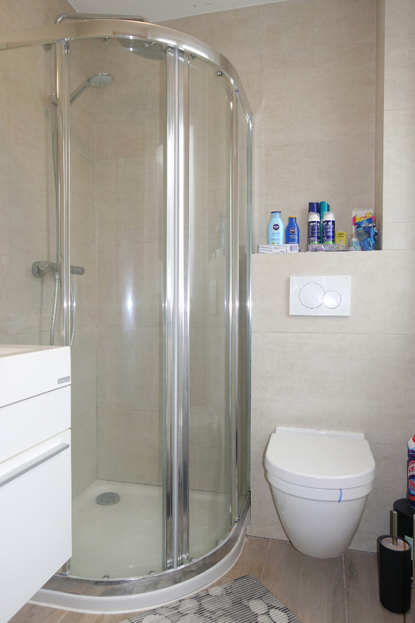 Prachtig appartement te Gistel 