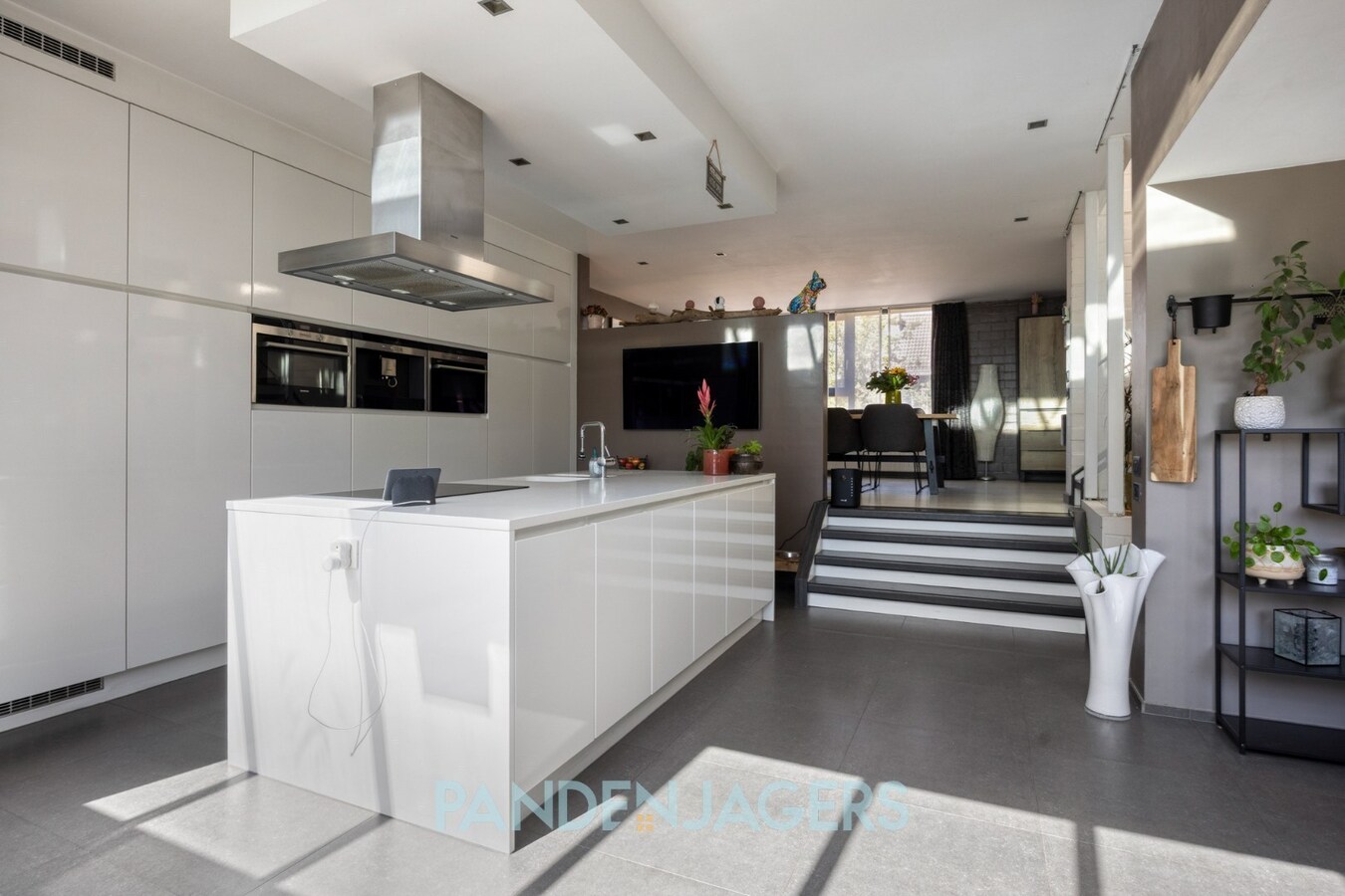 Met optie - reservatie - Woning - Kontich