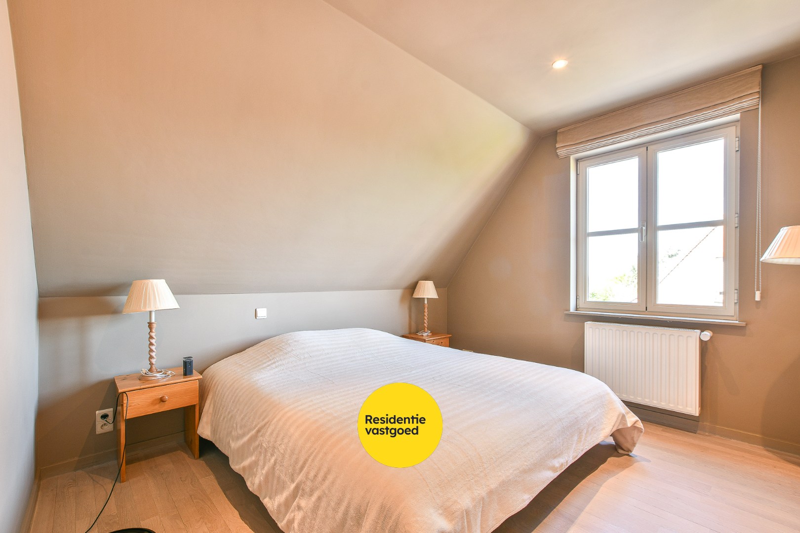 Prachtige villa in rustige woonwijk te De Haan - Klemskerke te koop! 