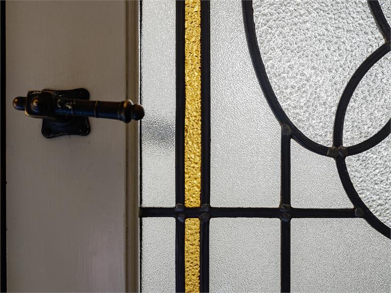 Art Deco woning op toplocatie 