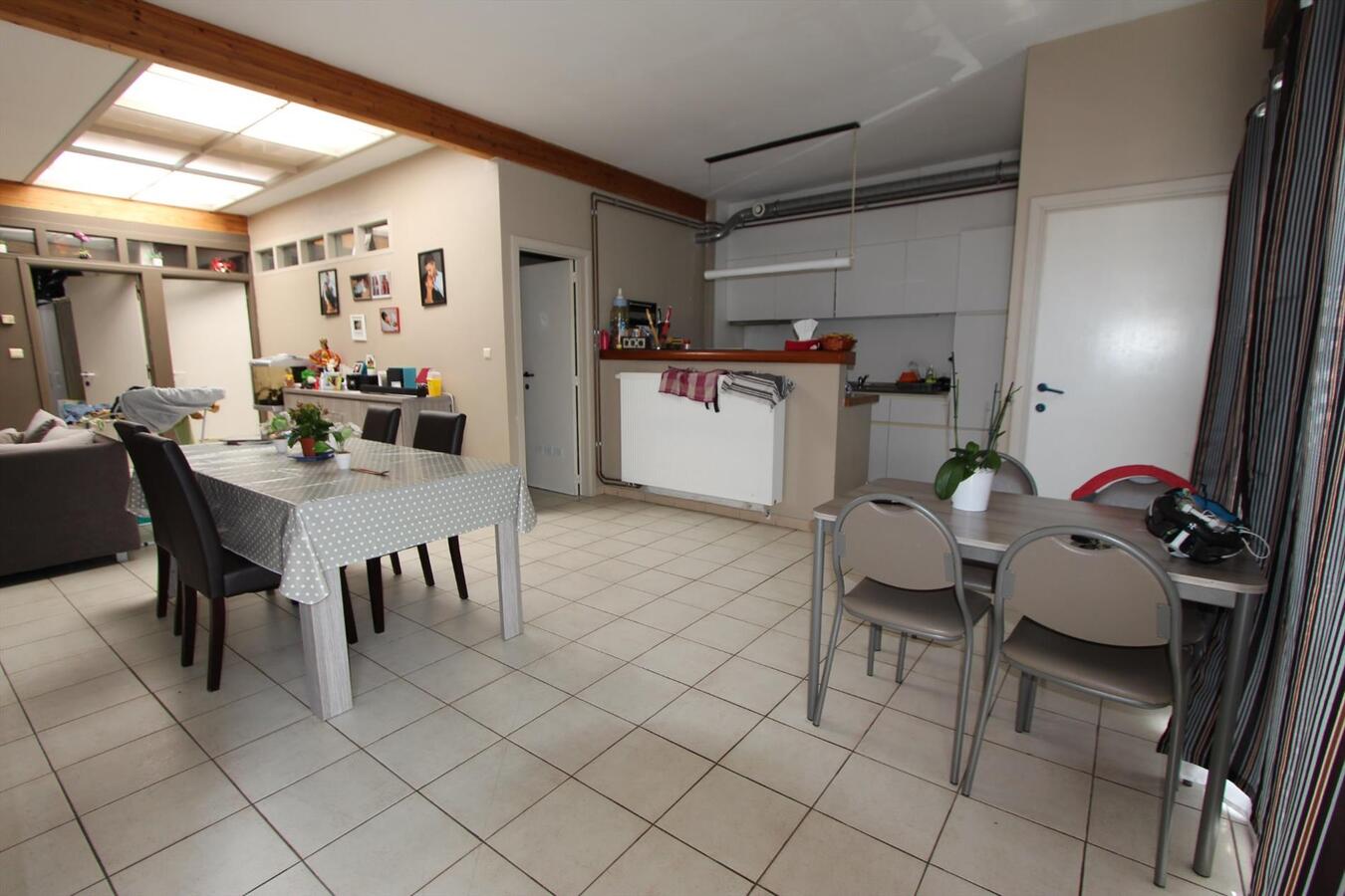 Verhuurd appartement - Roeselare