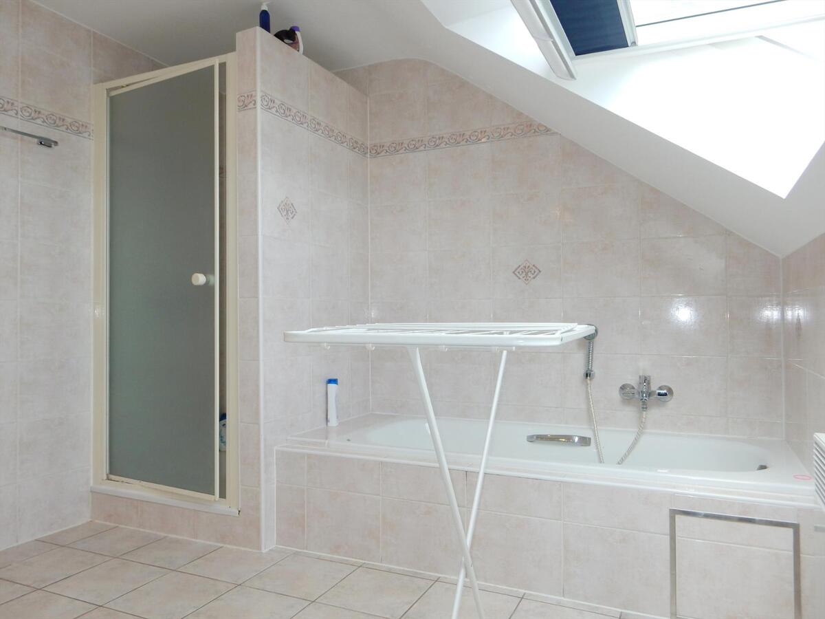 Duplex met 4 slaapkamers 