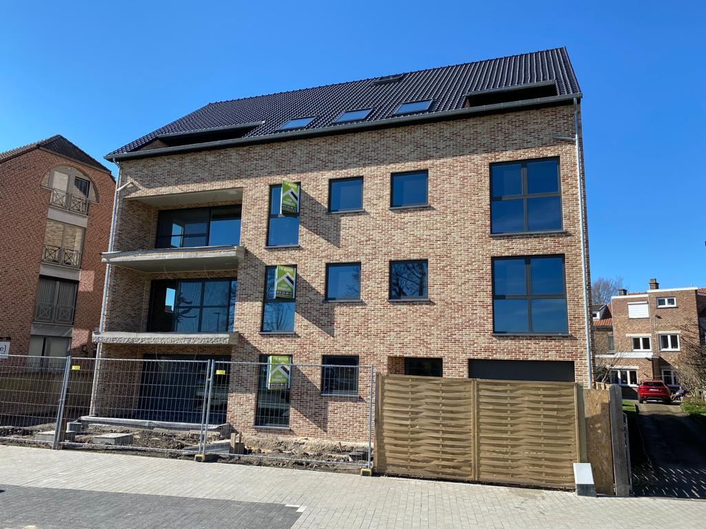 Verkocht appartement - Tongeren