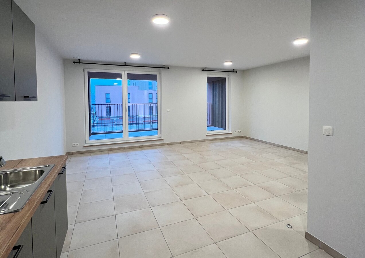 Appartement a louer À Tournai