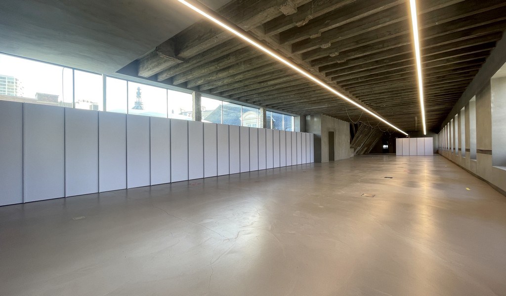 Kantoren te huur in Osterrieth huis op de Meir in Antwerpen