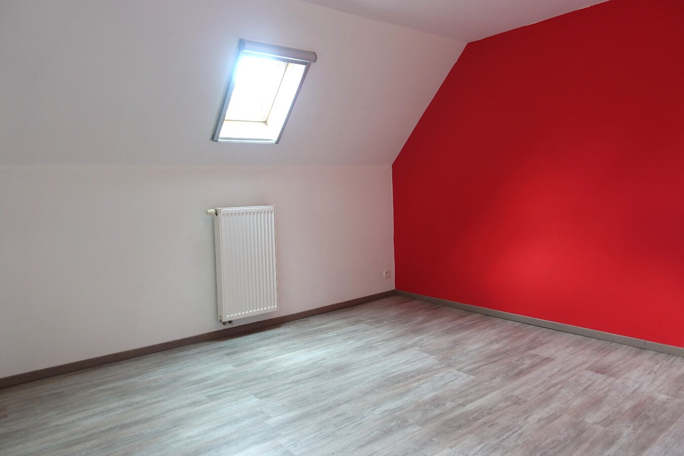 Gezellige vernieuwde woning te huur met 2 slaapkamers 