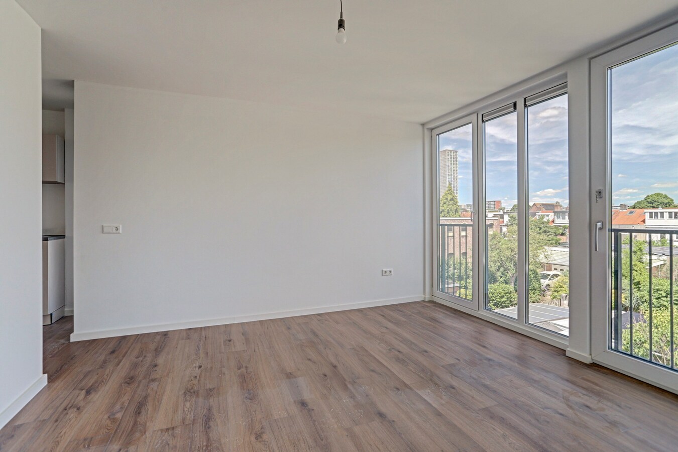 Bredaseweg 129B, Tilburg 