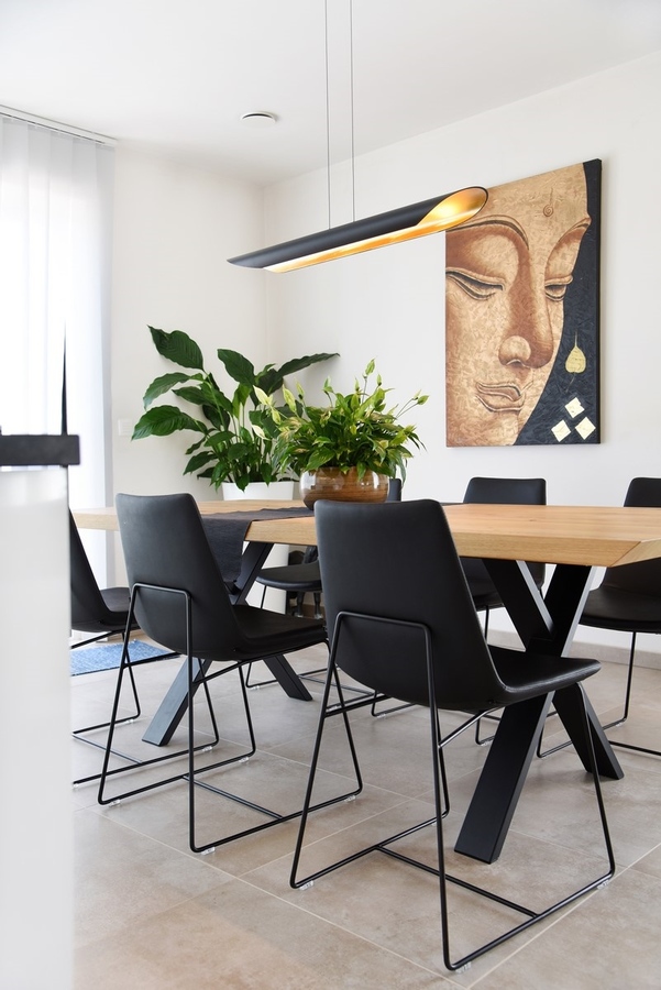 Sublieme modelwoning (nieuwbouw)- Zwankendamme 