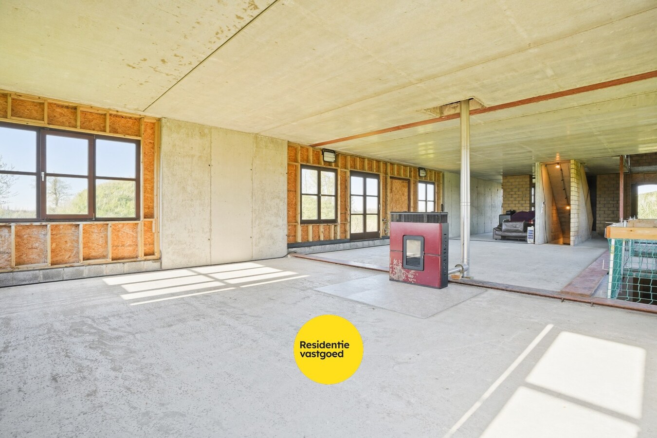 Te koop villa - Lo-Reninge