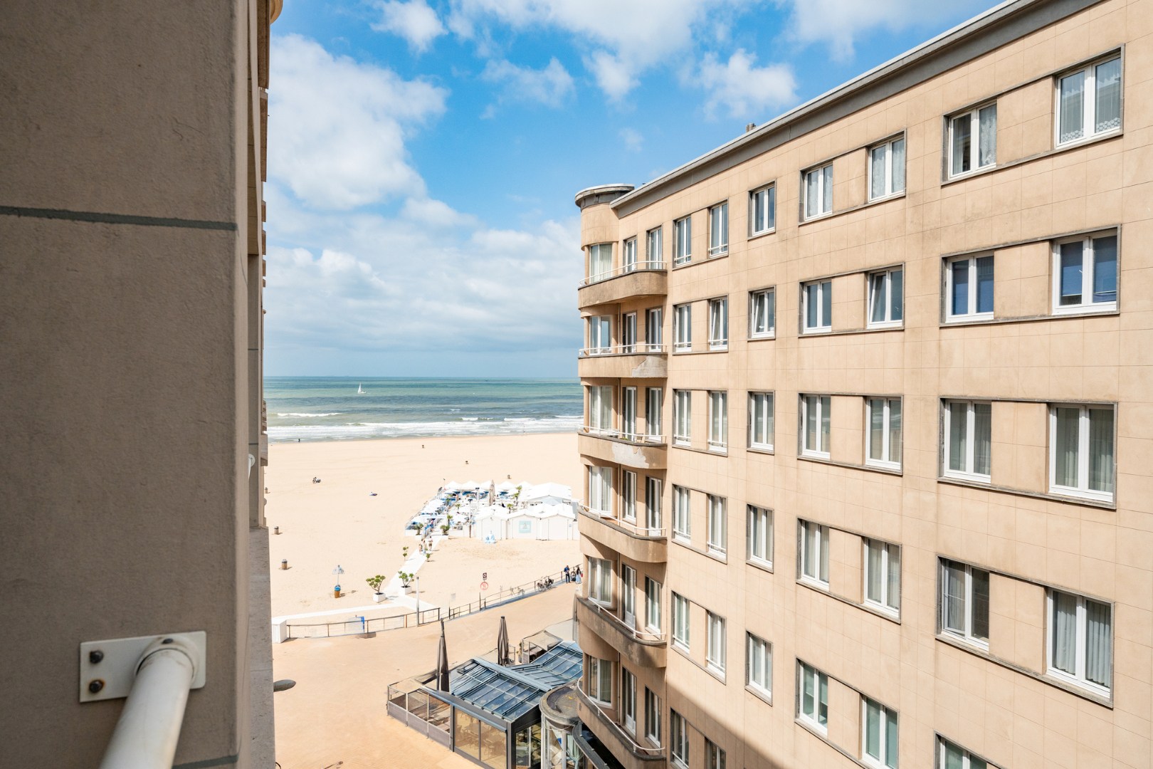 Appartement a vendre À Oostende