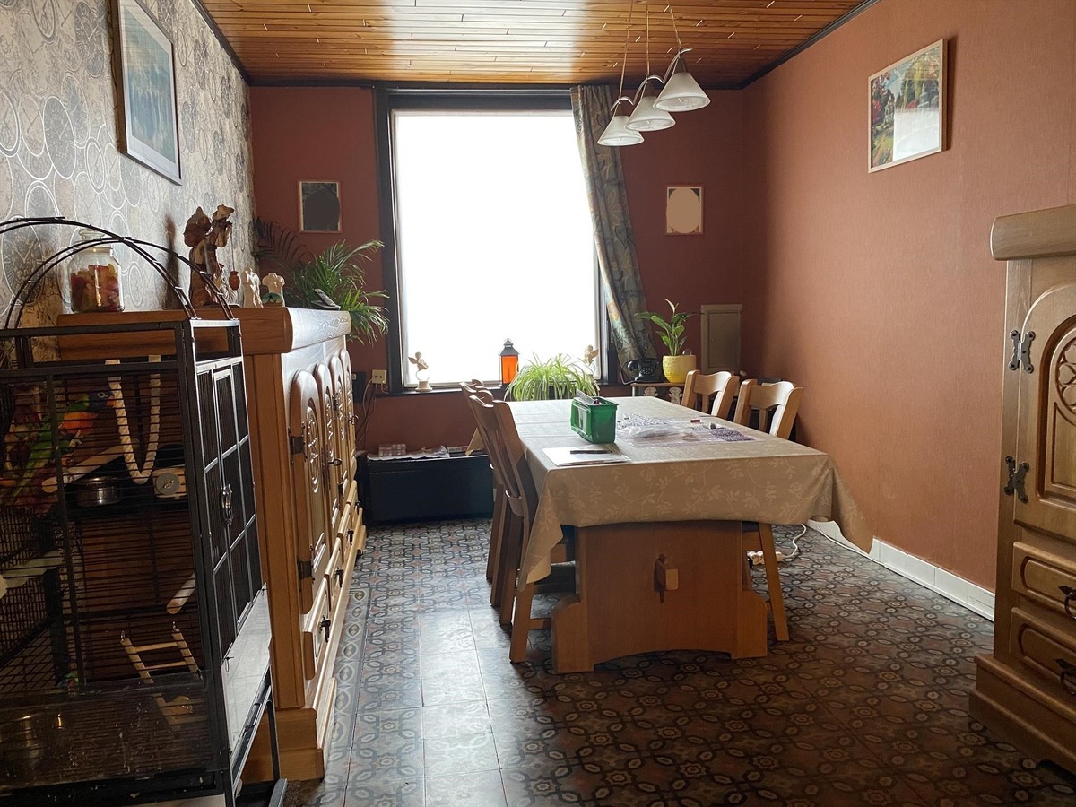 Woning met 3 slaapkamers en garage te Ichtegem 