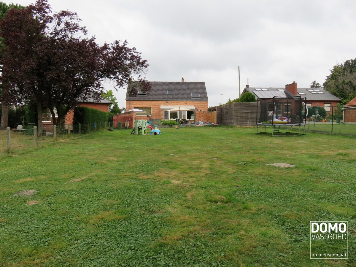 Woning verhuurd in Hasselt