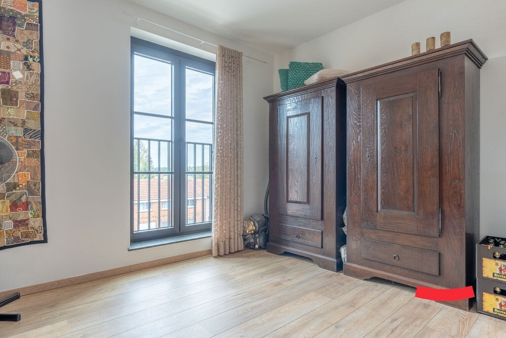 Appartement verkocht in Ravels