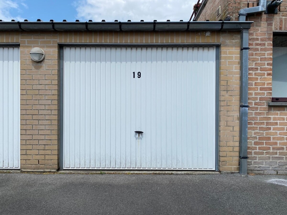 Te huur garage - Koekelare