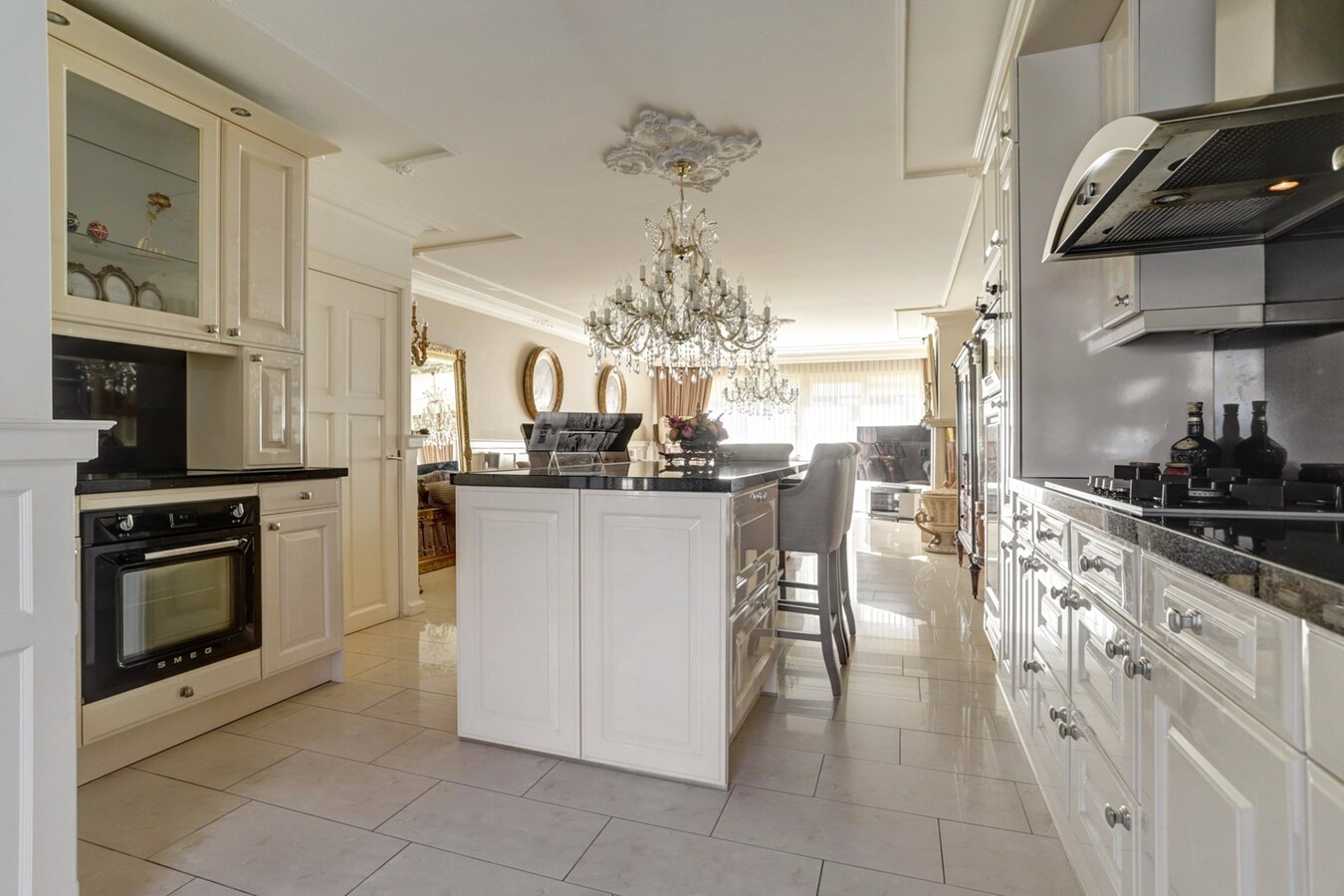 Eengezinswoning te koop in Tilburg