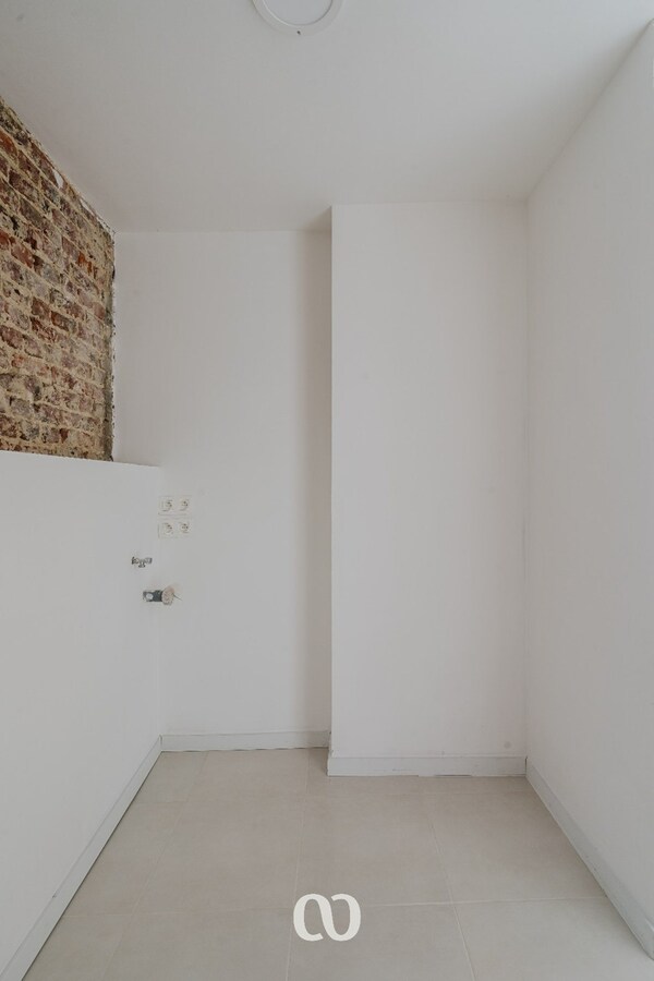 Recent gerenoveerde woning in Brakel 