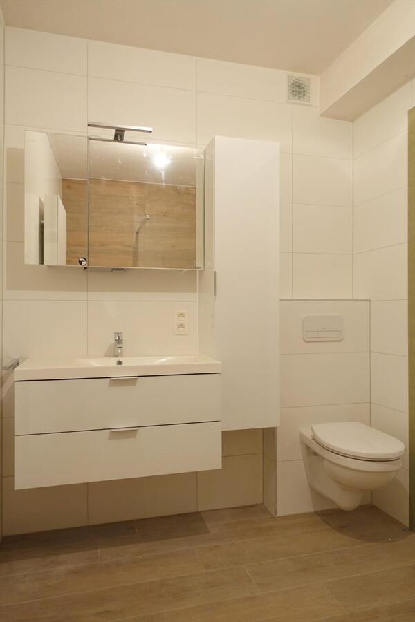 Nieuwbouw appartement op topligging 