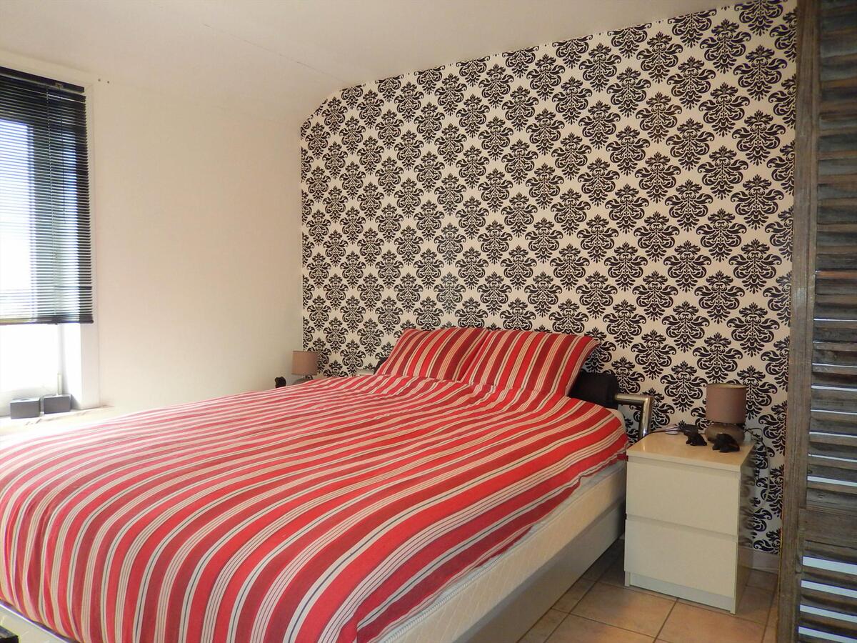 Duplex met 4 slaapkamers en zicht op de duinen 