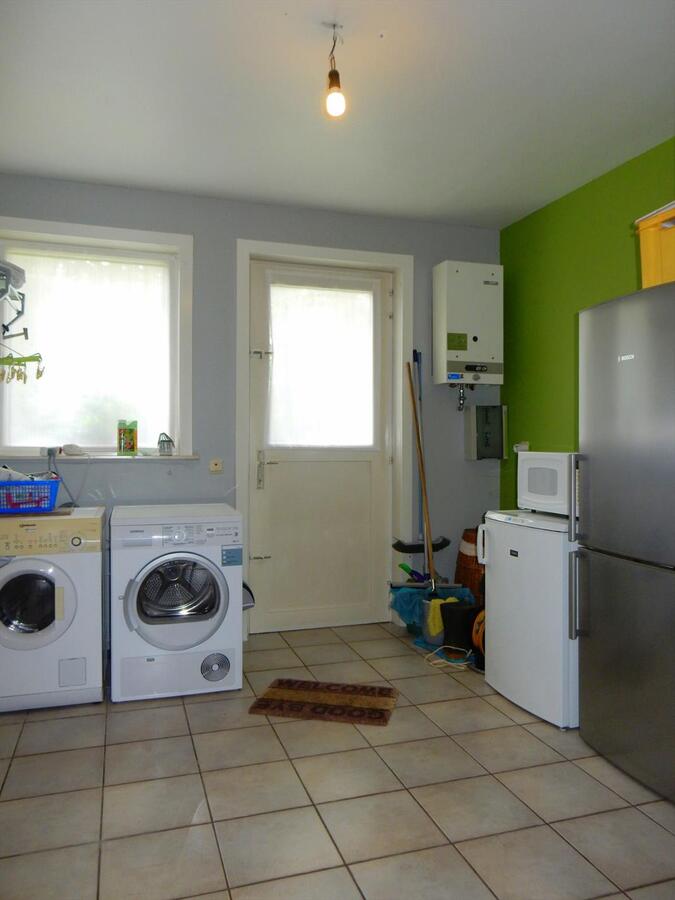 Prachtige villa nabij centrum Brugge 