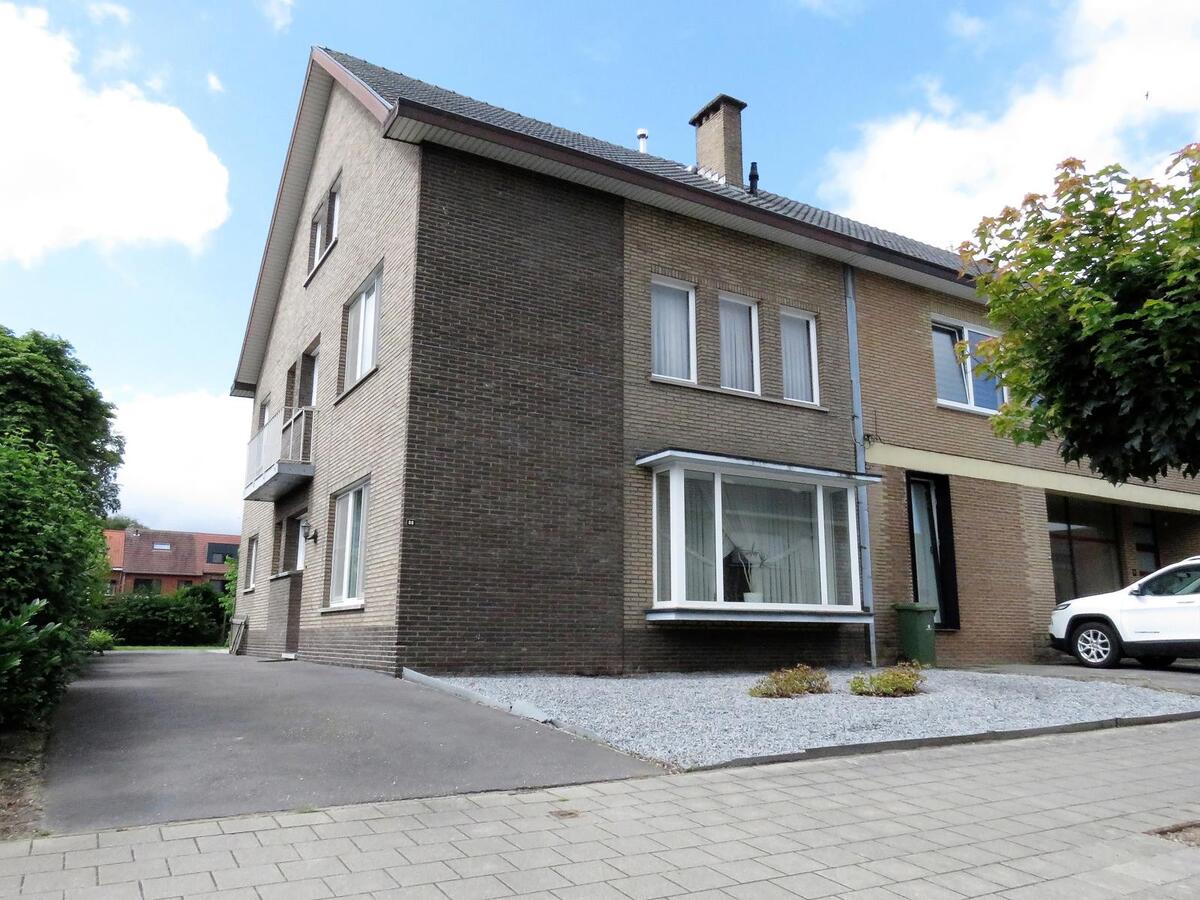 Gunstig gelegen woning te Hasselt - Runkst. 
