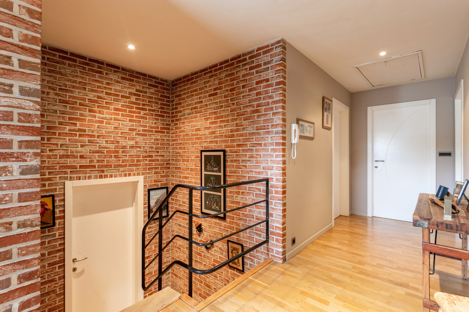 Instapklare woning met 5 slaapkamers op een toplocatie te Alsemberg 