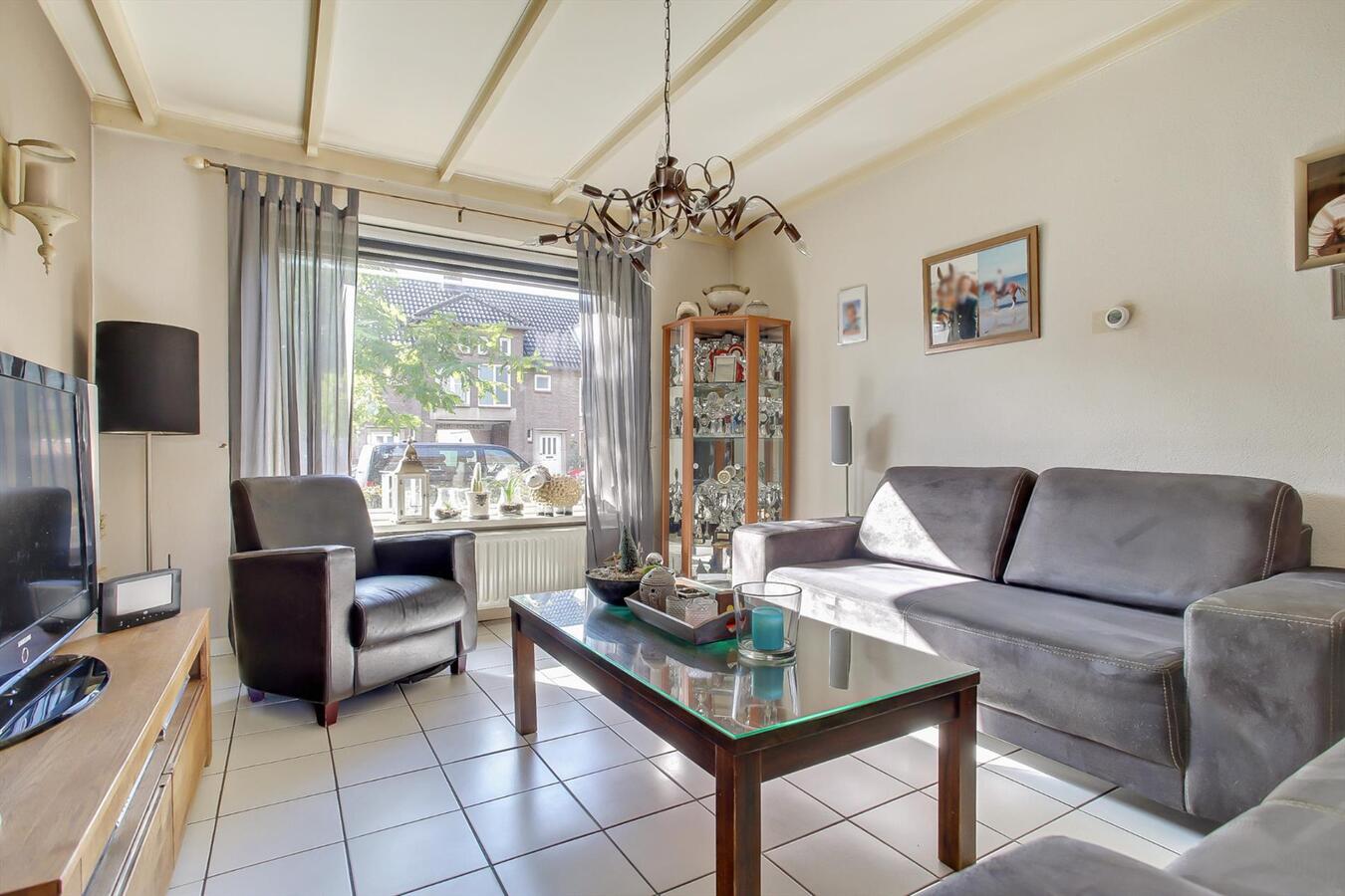 Eengezinswoning verkocht in Tilburg