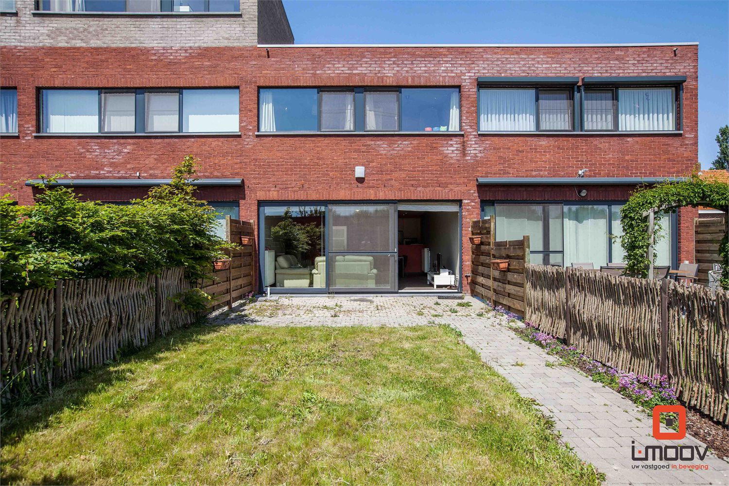 Woning verkocht in Zelzate