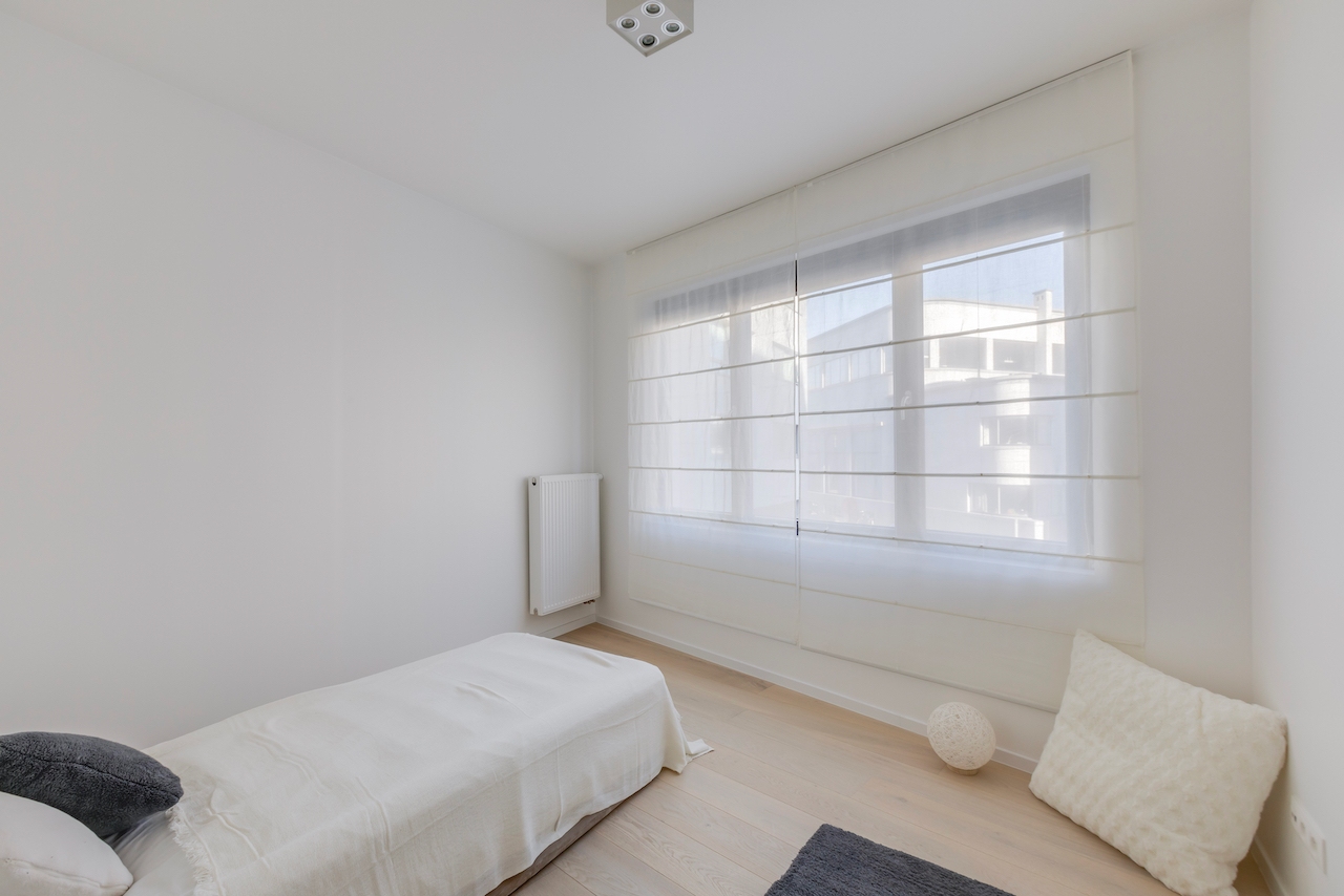 Prachtig studentenapp met 2 slpk,  fantastische ligging voor investeerders 