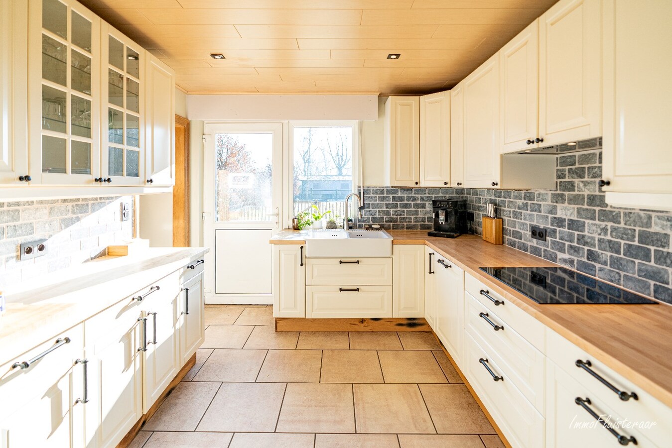 Property sold in Meerhout