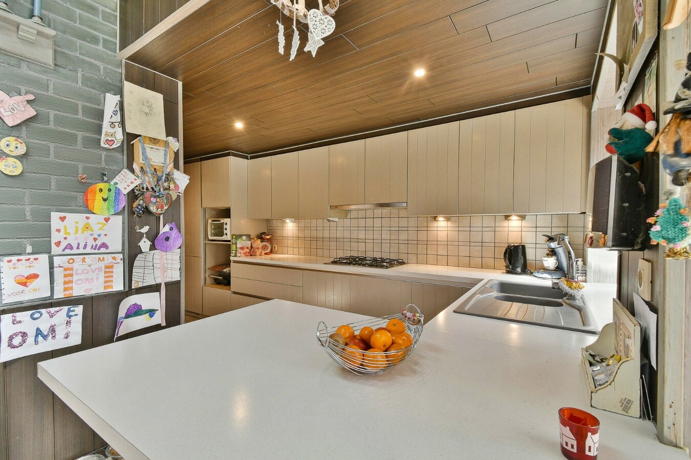 Te koop woning - Gistel