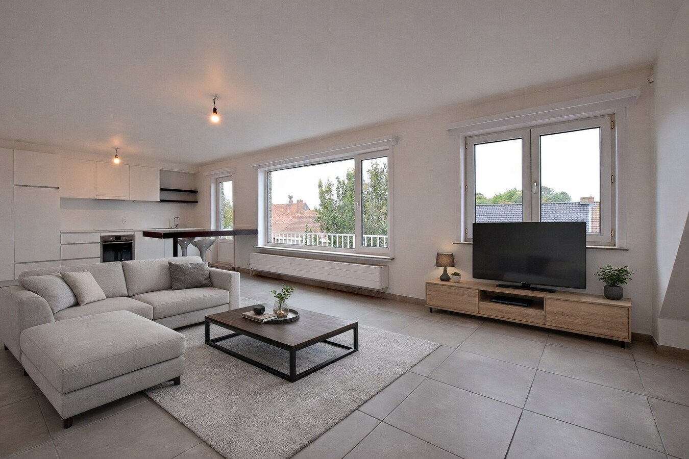 Te koop appartement - Nieuwpoort